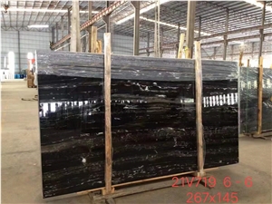 Chinese Marble Silver Dragon Slabs Tiles Floors And Walls