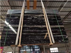 Chinese Marble Silver Dragon Slabs Tiles Floors And Walls