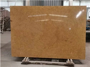 Gold Portoro Golden Times Chinese Gold Marble Slabs