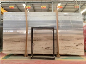 Palissandro Blue Exotic Italy Marble Slabs Floor Tiles
