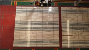 Palissandro Blue Exotic Italy Marble Slabs Floor Tiles
