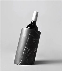 Wine Holder Wine Cooler Marble Accessory Customized Size