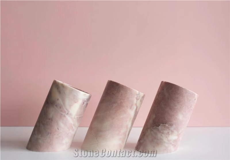 Wine Holder Wine Cooler Marble Accessory Customized Size