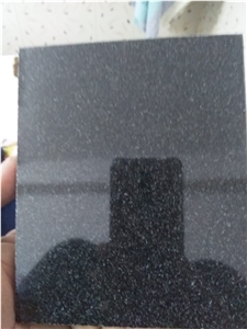 Impala Black Granite Blocks