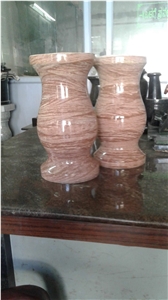 Indian Magic Waves Granite Blocks