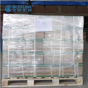 Soundless Cracking Powder Expansive Mortar For Construction