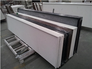 Artificial Quartz Countertops