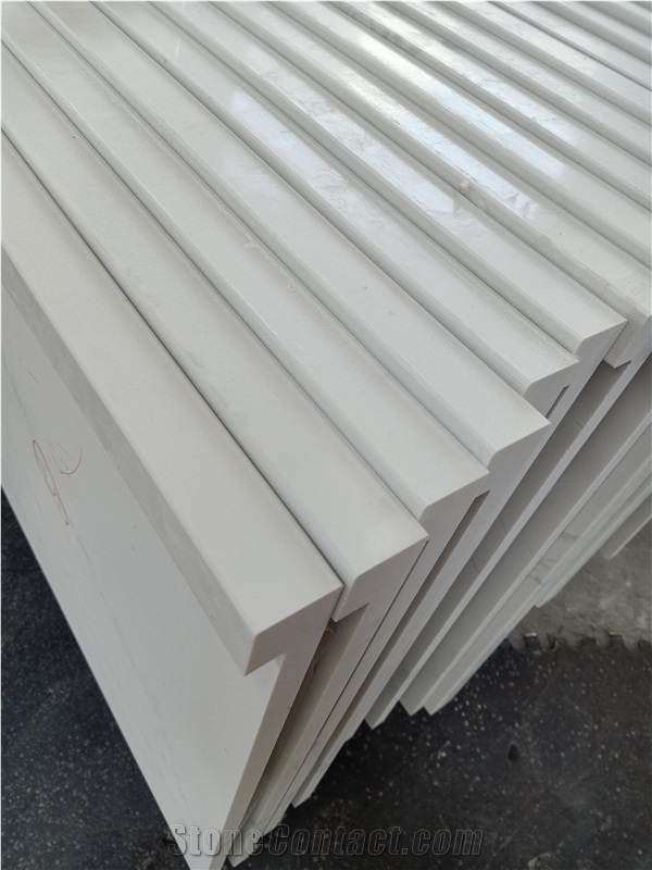 Customized Tops Quartz Stone Countertops Vanity Tops