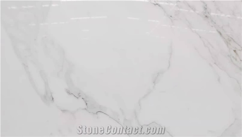 Natural Marble Calcatta Tiles