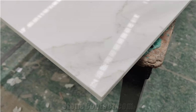 Natural Marble Calcatta Tiles