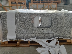 Professional  Factory Customized Kitchen Granite Countertops