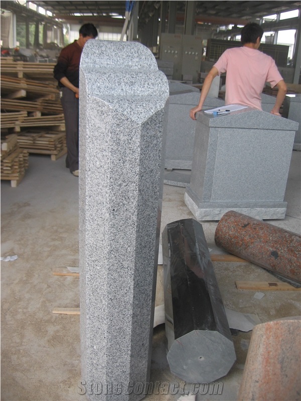 Balustrades, Star Balusters, Terrace Balustrade, Column