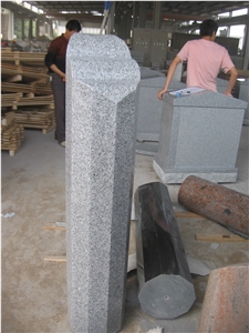Balustrades, Star Balusters, Terrace Balustrade, Column
