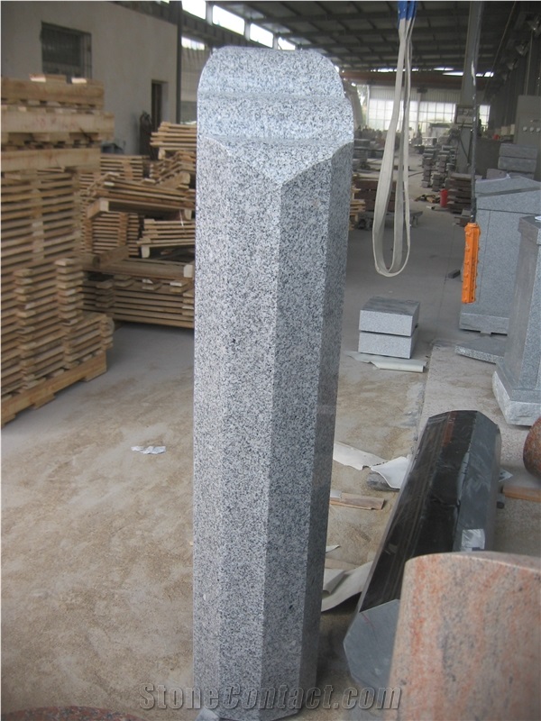 Balustrades, Star Balusters, Terrace Balustrade, Column