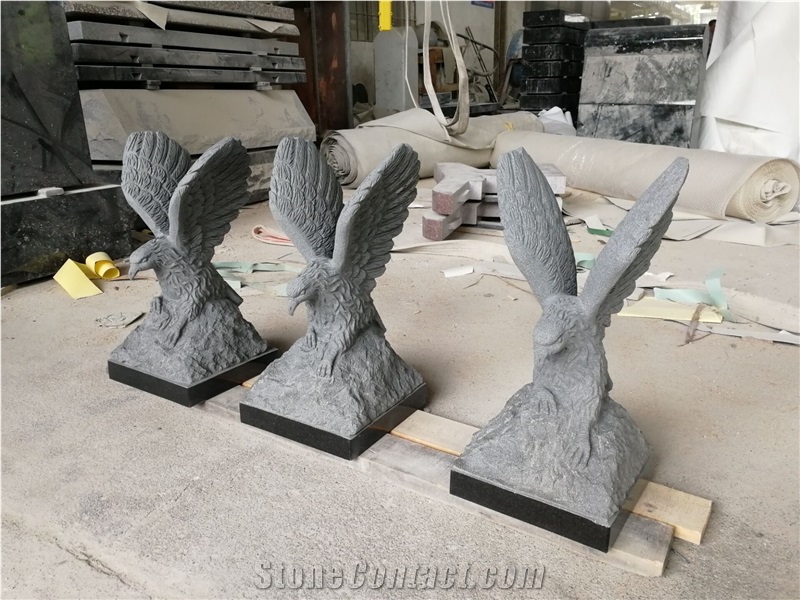 Eagle Sculpture, Animal Sculpture,Statue From Our Factory