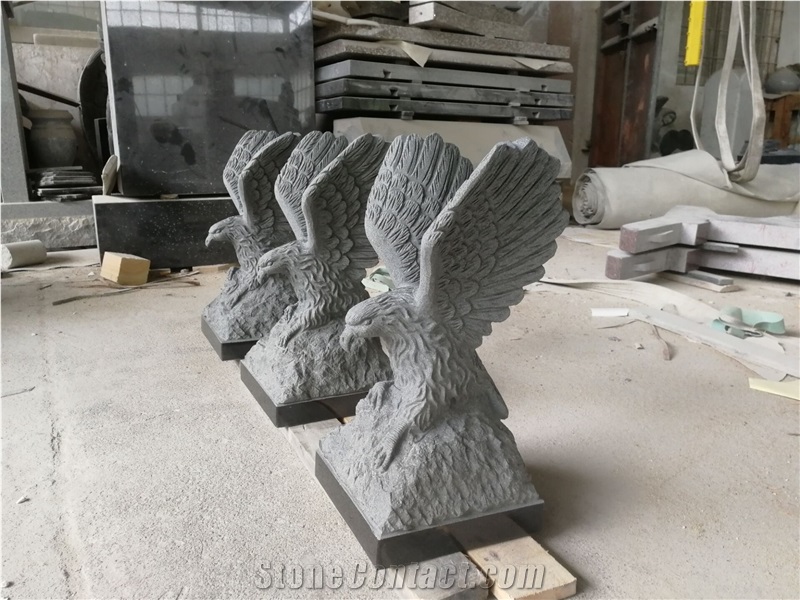 Eagle Sculpture, Animal Sculpture,Statue From Our Factory