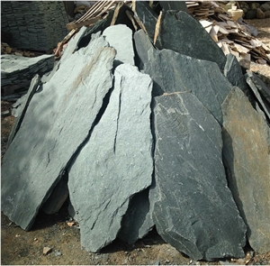 Slate Irregular Flagstones / Lajas 1