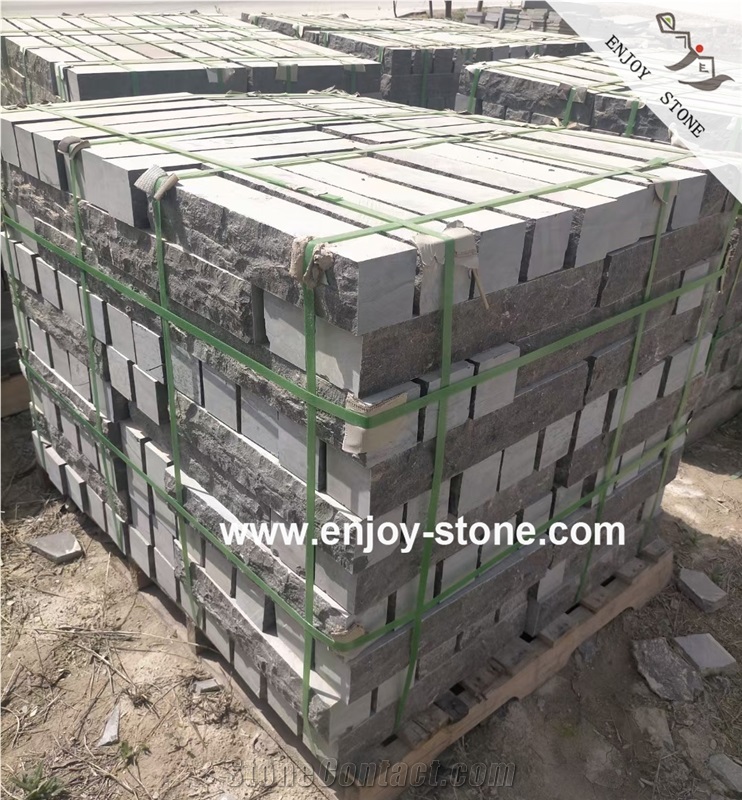 Bluestone/Blue Limestone, Tread, Garden Steps/Paving