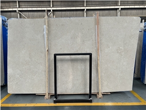 Turkey New Altman Beige Marble Slab