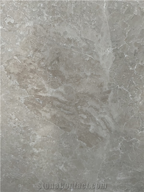 Turkey New Altman Beige Marble Slab
