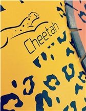 Cheetah Saw Blades