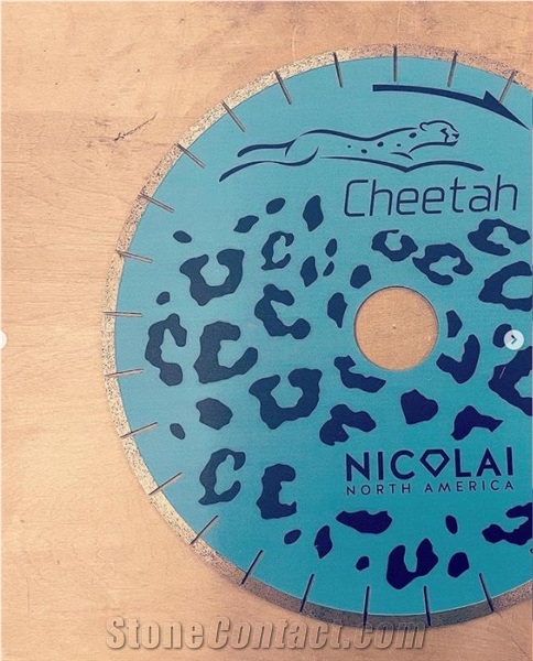Cheetah Saw Blades