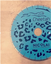 Cheetah Saw Blades