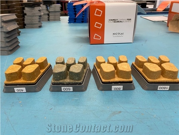 Polishing, Grinding Abrasives