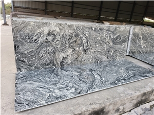 New Viscont White Granite, Dragon White Granite