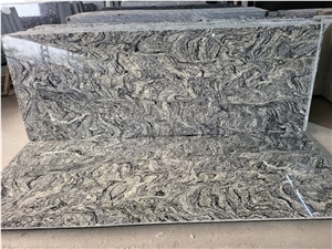 New Viscont White Granite, Dragon White Granite