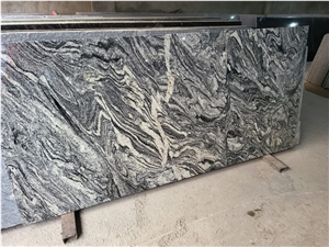 New Viscont White Granite, Dragon White Granite