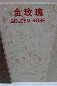 Artifcial Marble Multicolor Slab Tiles