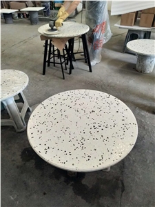 China Terrazzo Slabs Tile Multicolor