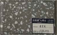 Grey/White /Black Terrazzo Tiles ,Marble Looks