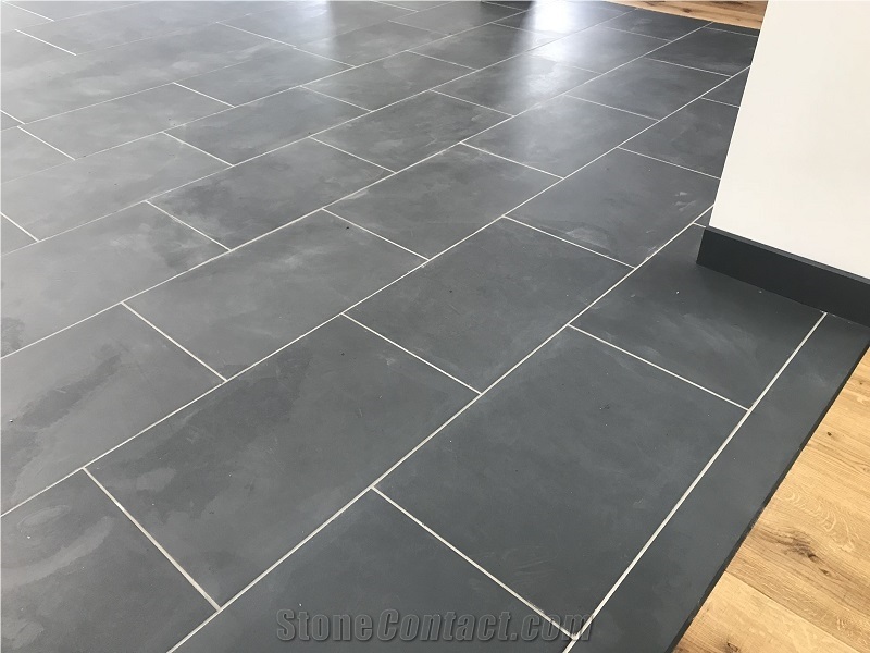 China Multicolor Slate Rusty Wall Floor Steps Tiles