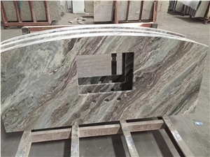China Natural Marble Multicolor Vanitytop Customize Sink China Natural Marble Multicolor Vanitytop Customize Sink