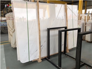 Yugoslavia White Marble New/Old Quarry Slabs Tiles Yugoslavia White Marble New/Old Quarry Slabs Tiles