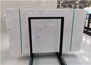 Yugoslavia White Marble New/Old Quarry Slabs Tiles