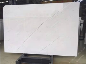 Yugoslavia White Marble New/Old Quarry Slabs Tiles