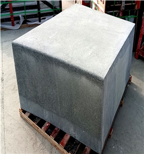 G654 New Garden Granite Elements,Black Granite Patio Bench