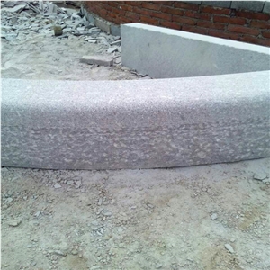 Stone Garden Products Granite Parking Curb