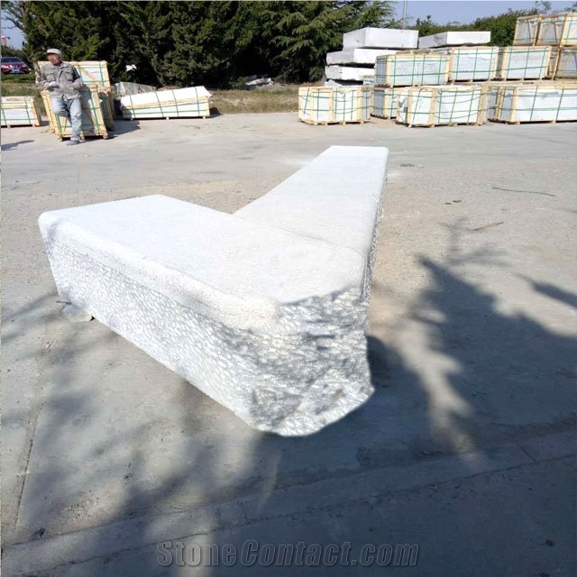 Stone Garden Products Granite Parking Curb