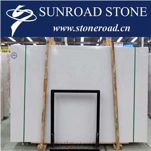 High Performance Inorganic Stone Terrazzo Slab Floor Tile
