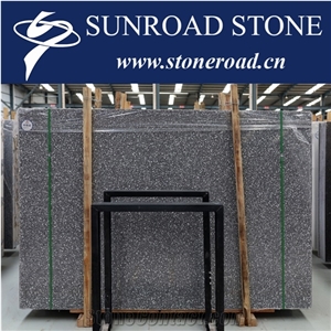 High Performance Inorganic Stone Terrazzo Slab Floor Tile