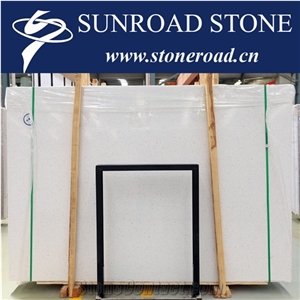 High Performance Inorganic Stone Terrazzo Slabs Tiles