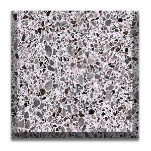 High Performance Terrazzo Slabs