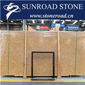 Inorganic Artificial Stone Terrazzo Slab Terrazzo Floor Tile
