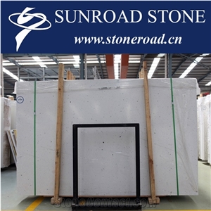 Inorganic Artificial Stone Terrazzo Slab Terrazzo Floor Tile