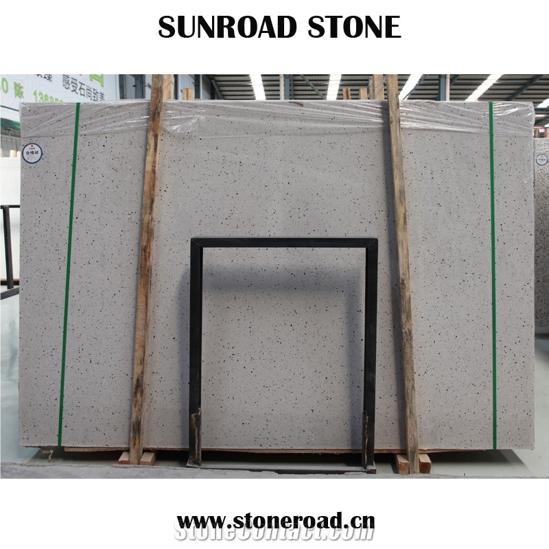 Modern Style Terrazzo Bathroom Kitchen Floor Tiles 