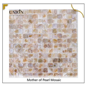 MOP Pearl Shell Mosaic Natural Oil Flower Color Kitchen Tile MOP Pearl Shell Mosaic Natural Oil Flower Color Kitchen Tile